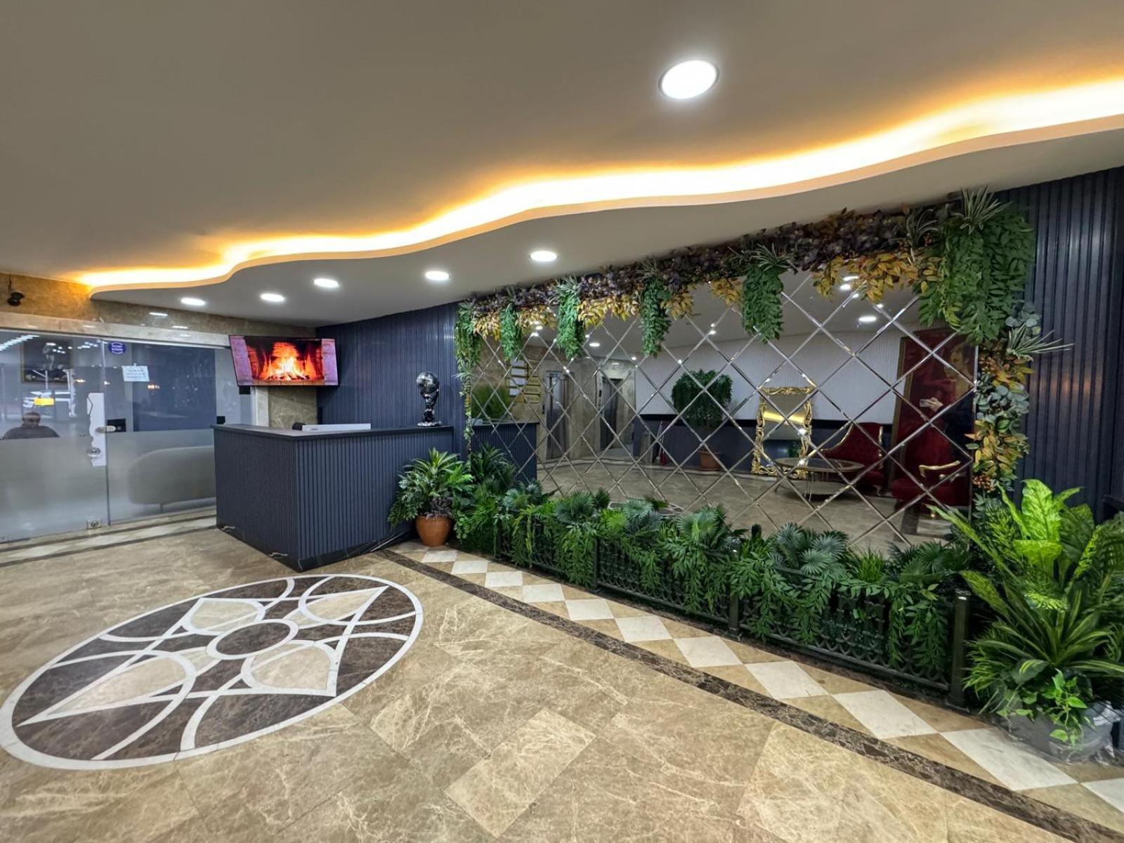 Trio Palace — Photos 2