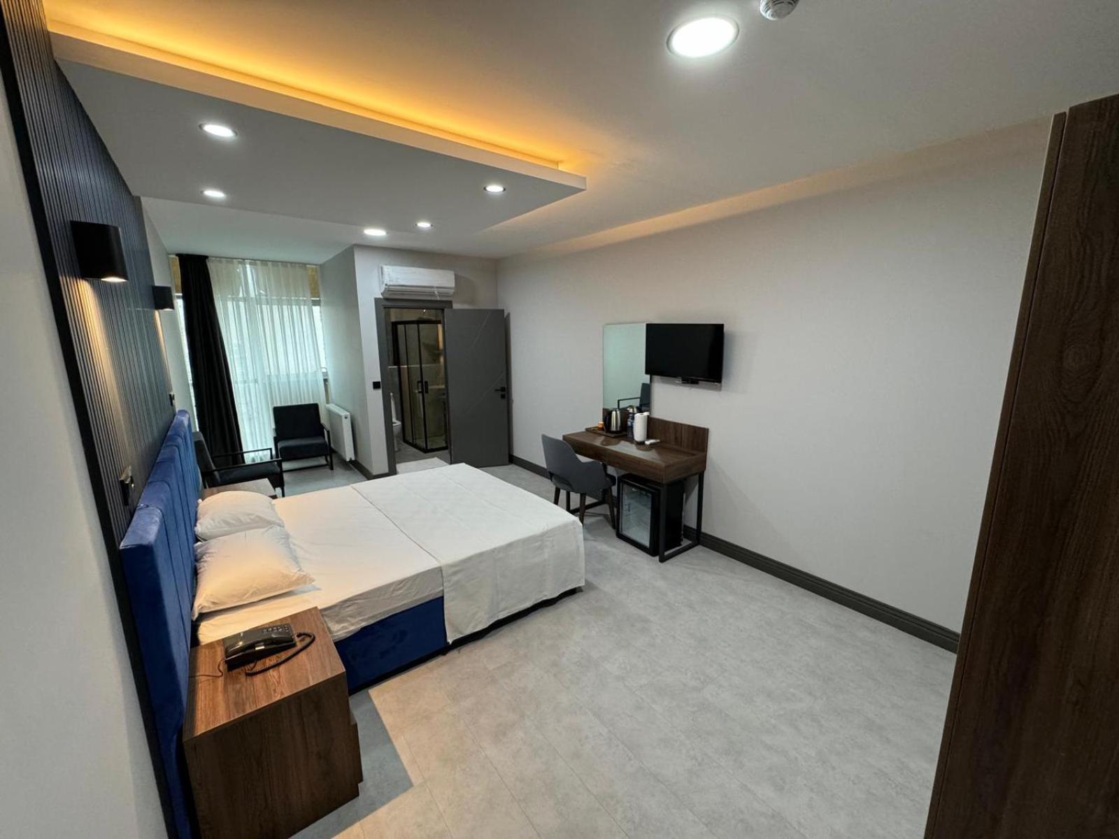 Trio Palace — Photos 3